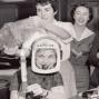 Las mujeres que deberían haber ido al espacio. 