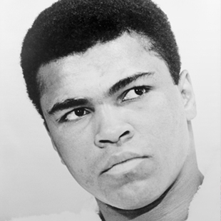 Pon a prueba lo que sabes sobre Muhammad Ali