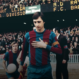 ¿Cómo cambió Cruyff la historia del Barcelona?