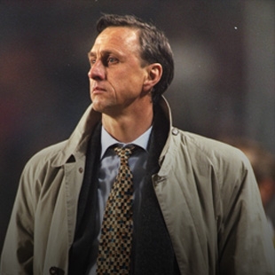 El legado de Cruyff como entrenador. 