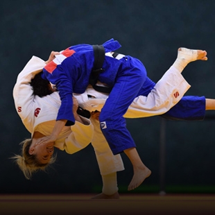 12 preguntas para entender cómo es el judo