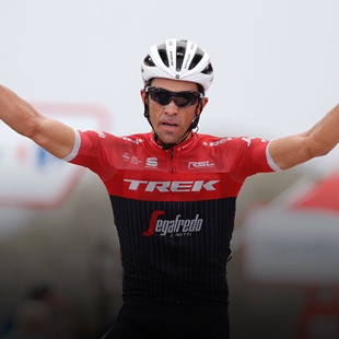 ¿Cómo ganó Alberto Contador sus siete grandes vueltas?. 