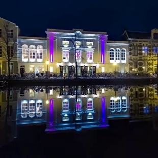 Leiden. 