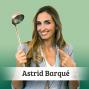 Astrid Barqué: Alimentación natural y cocina para el deportista. 