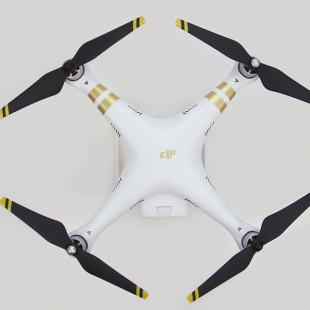 Todo lo que debes de saber para volar un drone Phantom 3. 
