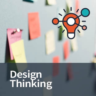 Design thinking. En este curso ahondaremos en los principios del design thinking para fomentar el pensamiento creativo y la co-creación de propuestas innovadoras.&lt;br /&gt;&lt;br /&gt;Este curso forma parte de innovationLAB, el entorno formativo de &lt;a href=&quot;http://www.ideas4allinnovation.com&quot; target=&quot;_blank&quot;&gt;ideas4all Innovation&lt;/a&gt;. &lt;br /&gt;&lt;br /&gt;Formación impartida por ideanovaSí, especialista en design thinking, coaching e innovación en experiencias a través de formación específica, talleres abiertos e in company y consultoría para facilitar la innovación en &quot;clave humana&quot;&lt;br /&gt;