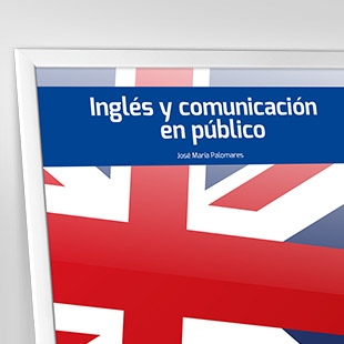 Inglés y comunicación en público. 