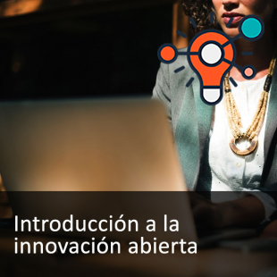Introducción al concepto de innovación abierta y crowdsourcing. &lt;img src=&quot;http://www.ideas4allinnovation.com/innovadores/wp-content/uploads/2017/07/badge.png&quot;&gt;&lt;b&gt;¡Curso con certificado propio!&lt;/b&gt;&lt;br /&gt;&lt;br /&gt;&lt;b&gt;Descripción:&lt;/b&gt;&lt;br /&gt;Este curso ofrece una introducción a los conceptos de innovación abierta y &lt;i&gt;crowdsourcing&lt;/i&gt;.&lt;br /&gt;&lt;br /&gt;Esta formación se compone de &lt;b&gt;2 unidades, 14 lecciones, 1 test final&lt;/b&gt;.&lt;br /&gt;&lt;br /&gt;&lt;b&gt;Temario&lt;/b&gt;&lt;br /&gt;Introducción: vídeo de presentación del curso&lt;br /&gt;&lt;b&gt;Unidad 1.&lt;/b&gt; Paradigmas de innovación en el S.XXI.&lt;br /&gt;a) ¿Qué es la &lt;i&gt;Wikinomía&lt;/i&gt;?.&lt;br /&gt;b) ¿Qué es la innovación abierta?.&lt;br /&gt;c) Video: Henry Chesbrough define el concepto de &lt;i&gt;open innovation&lt;/i&gt;.&lt;br /&gt;d) Inteligencia colectiva.&lt;br /&gt;e) ¿Qué es la sabiduría de la multitud?.&lt;br /&gt;f) &lt;i&gt;Crowdsourcing&lt;/i&gt;: utilizando la sabiduría de las multitudes.&lt;br /&gt;&lt;b&gt;Unidad 2.&lt;/b&gt; &lt;i&gt;Ideagoras&lt;/i&gt;: Comunidades de innovación&lt;br /&gt;a) Un nuevo espacio de creación colectiva.&lt;br /&gt;b) Casos de uso de &lt;i&gt;ideágoras&lt;/i&gt;.&lt;br /&gt;c) Otros beneficios del uso de ideagoras&lt;br /&gt;d) Claves para su puesta en marcha.&lt;br /&gt;e) El embudo de innovación.&lt;br /&gt;f) La gobernanza del modelo.&lt;br /&gt;g) Barreras a superar.&lt;br /&gt;h) Aplicaciones y casos de ejemplo.&lt;br /&gt;&lt;b&gt;Test final.&lt;/b&gt;&lt;br /&gt;&lt;br /&gt;Para cualquier incidencia con esta formación contáctanos en &lt;a href=&quot;mailto:lab@ideas4allinnovation.com&quot; target=&quot;_blank&quot;&gt;lab@ideas4allinnovation.com&lt;/a&gt;.