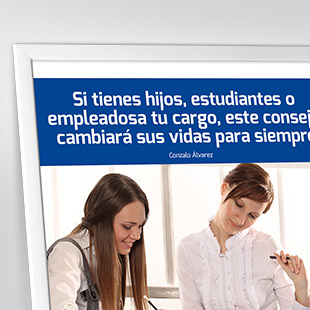 Si tienes hijos, estudiantes o empleados a tu cargo, este consejo cambiará sus vidas para siempre. <p>¿Cómo se motiva a una persona? En este documento se analiza un estudio de más de treinta años al respecto.</p>