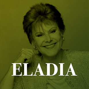 Mujeres de Música: Eladia Blázquez