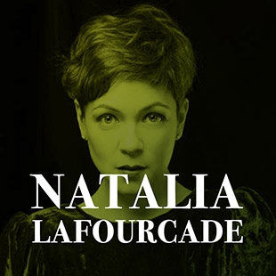 Mujeres de Música: Natalia Lafourcade