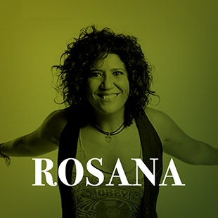 Mujeres de Música: Rosana