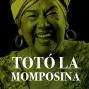 Mujeres de Música: Totó La Momposina. 