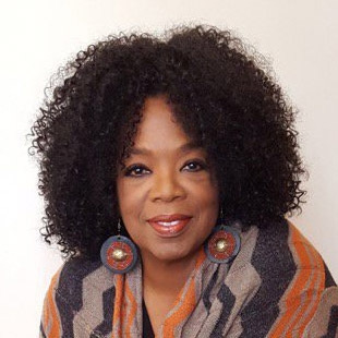 Aprende con Oprah Winfrey… a vivir en plenitud