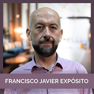 Francisco Javier Expósito: ¡Somos Tierra Santa!, un camino hacia la Paz más allá de las creencias
