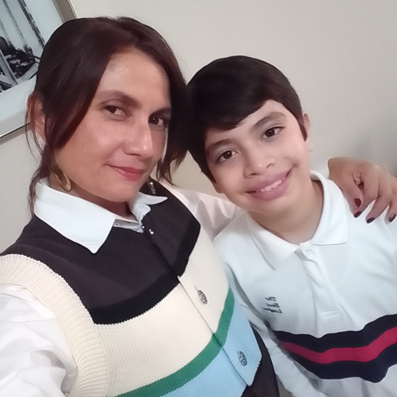 Lucia Beatriz Junco Schotborgh