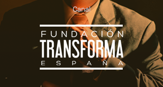 Canal Fundación Transforma España