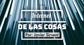 Internet de las cosas