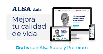 Mejora tu calidad de vida
