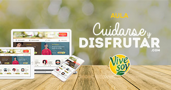 Cuidarse y disfrutar