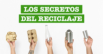 El reciclaje es un acto necesario y social que poco a poco tiene que ser compartido por todo el mundo. Al año se generan millones de toneladas de residuos y hay que aprender a gestionarlos selectivamente para ayudar al medioambiente. Pon tu granito de arena y aprende los por menores del reciclaje.