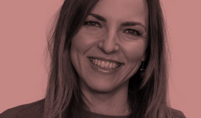 Lucía Galán: Por qué eres una madre maravillosa