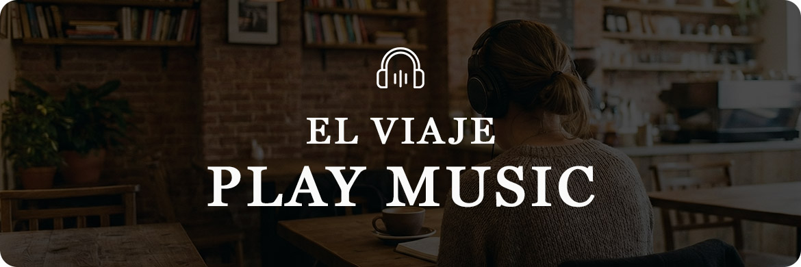 El Viaje - Play Music