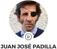 Juan José Padilla
